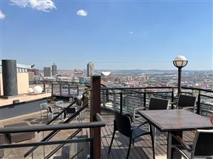 Apartment Rental Monthly in Braamfontein
