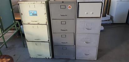 Filing Cabinets In North West Junk Mail