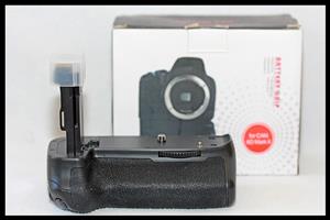 BG-E21 Battery Grip for Canon EOS 6D Mark II