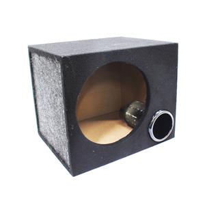 12' Superwood single subwoofer enclosure