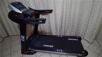 Trojan TR1000 Treadmill For Sale