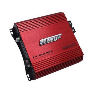 Targa TG-10.8KZ 5000w rms Digital Monoblock Amplifier