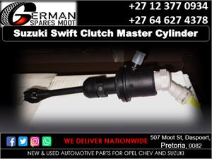 Suzuki Swift Clutch Master Cylinder and Spares for sale