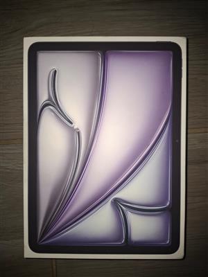 iPad Air 11-inch 512GB