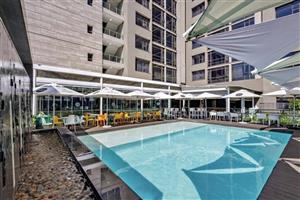 EXECUTIVE UNITS AVAILABLE FOR BED & BREAKFAST IN MORNINGSIDE, SANDTON