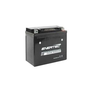 Generator/ motorbike battery