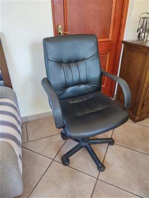 used executive office chairs for sale