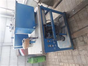 Hydraulic Power pack 