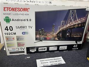 Smart TV Etonesonic