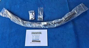 Nissan Qashqai Bonnet Guard J11 18 - 24