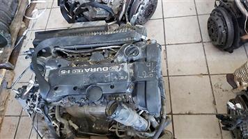 FORD ST 2.5 TURBO ENGINES FOR SALE