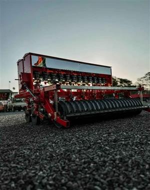Fine Seed Planters
