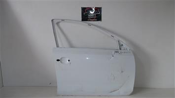 Vw Jetta 6 right front door