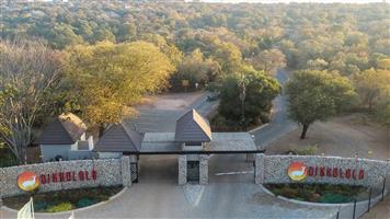 Dikhololo Timeshare (1 week, 2 bedroom unit)