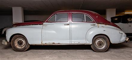 Classic project Cars for sale