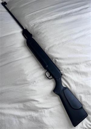 HATSAN air rifle