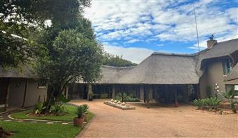 House For Sale in K'shane