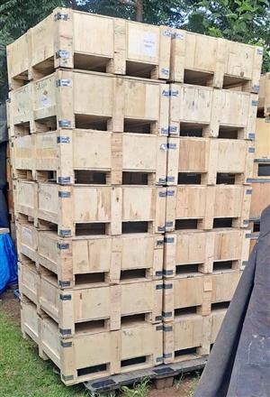 STOCK CLEARANCE SALE used to import mild steel wiring like new Jhb south 1.15x78x23x34