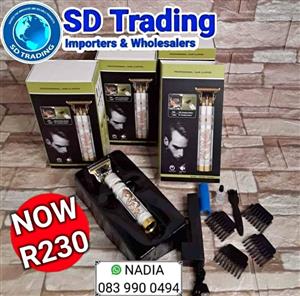 Professional Hair Clipper T3002M