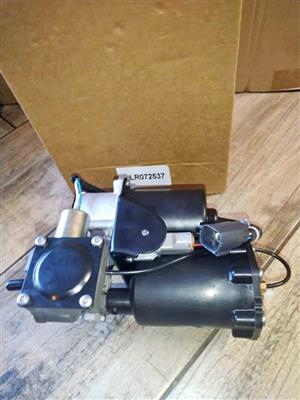 Land Rover Discovery 3/4/ sport air suspension pump