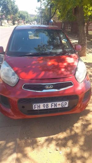 Kia Picanto