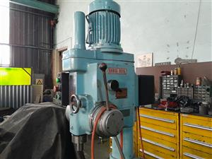 Shang Nong drilling machine for sale