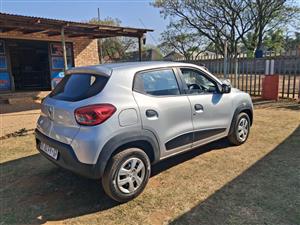 RENAULT KWID 