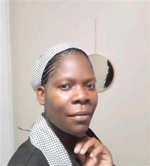 Sweet,caring,experienced Zim domestic all rounder needs stay in job urgently 