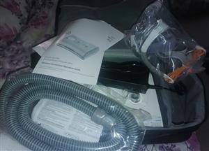 Brand New CPAP Sleeping machine 