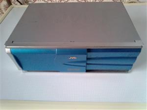 JVC 12-CD Shuttle with the cartridge. In good working condition. I am in Orange Grove.
