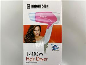 1400W Hair dryers for sale