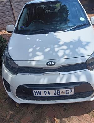 Kia Picanto PICANTO 