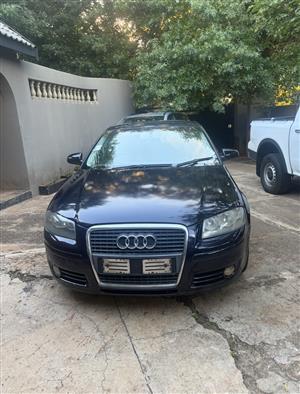 Audi A3 2.0