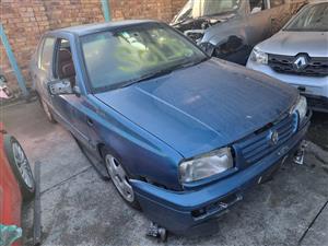 Vw Jetta 3 VR6 Stripping For Spares