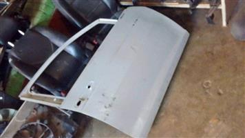 Golf 7 doors 