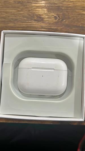 AirPod Pros 2nd Gen For Sale