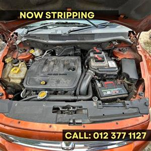 Dodge Caliber Engine Parts For Sale