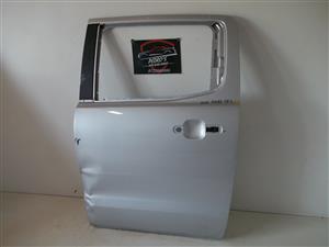 Ford ranger T6/7 left rear door