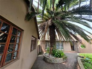 House For Sale in Secunda