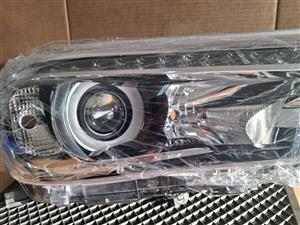 New Toyota GD6 Projector Headlights for sale