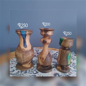Candle Holders