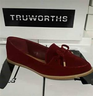 truworths sale shoes