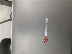 PACKARD BELL,4GB RAM,64GB 