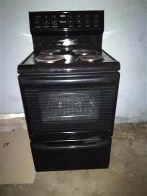 Second Hand Stove And Oven Junk Mail