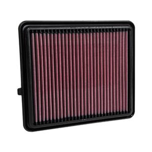 K&N 33-3151 Performance Air Filter for Suzuki Jimny IV 1.5