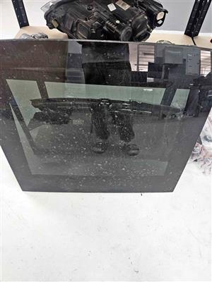 VW Golf 7 (GTI) Sunroof Glass
