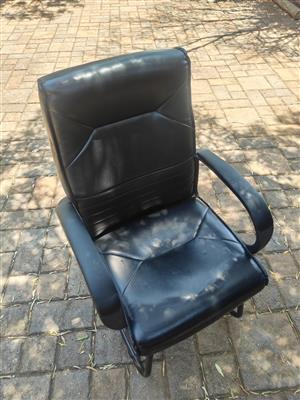 Office Conference/Visitor Chair