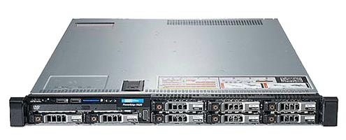 Refurbished Dell PowerEdge R620 Server