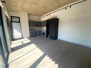 Elevated Sandton Living with Space and Style – Unit 609 at The Lineal