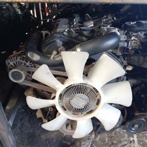 MAZDA RF 2.0 TDI ENGINES FOR SALE